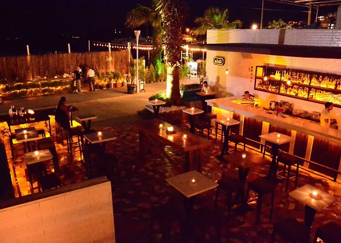 Costa Blu Bodrum 호텔 Bodrum