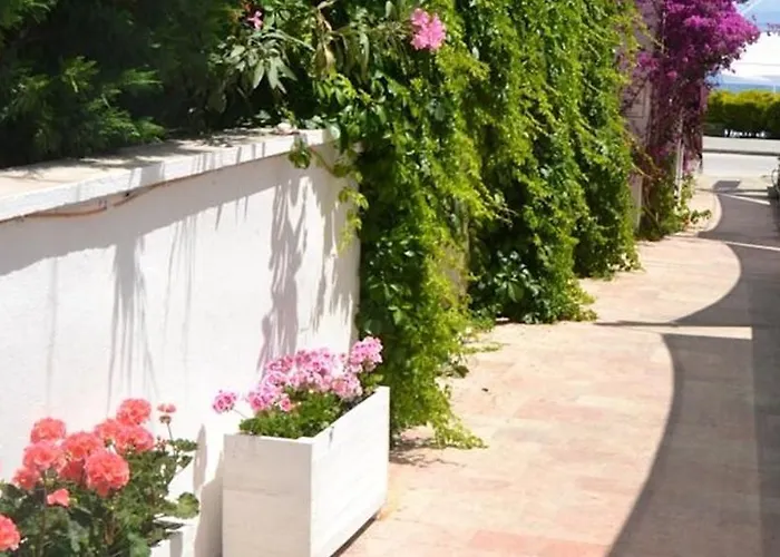 호텔 Costa Blu Bodrum