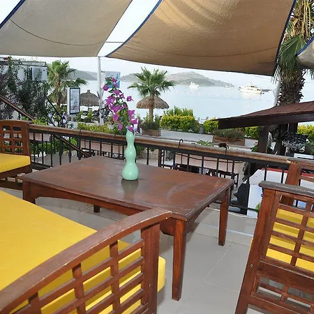Costa Blu Bodrum 2* Göltürkbükü