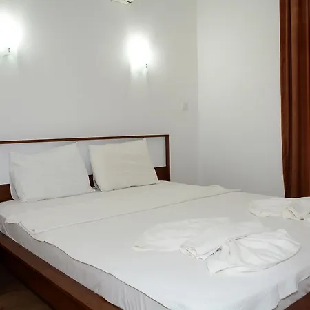 Costa Blu Bodrum Бодрум