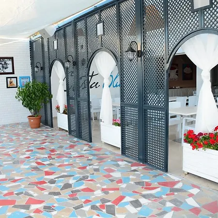 Costa Blu Bodrum Отель