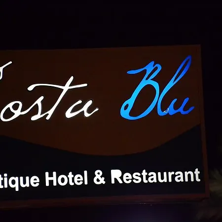 Costa Blu Bodrum Hotel Bodrum