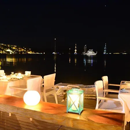 Costa Blu Bodrum 3* Bodrum