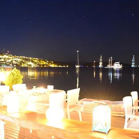 Costa Blu Bodrum Otel 2*