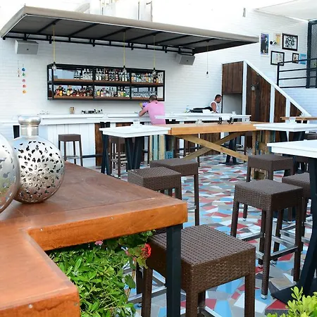 Costa Blu Bodrum Бодрум