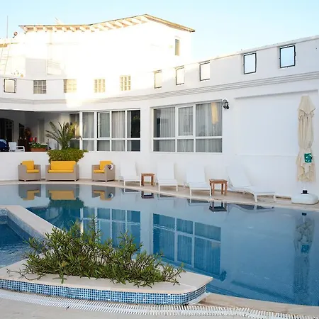 Costa Blu Bodrum Отель 3*