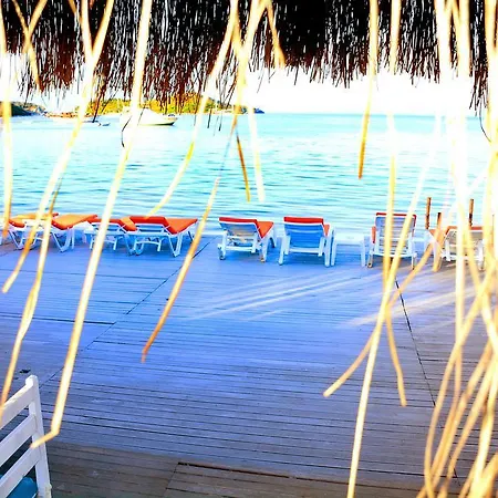 Hotel Costa Blu Bodrum Bodrum