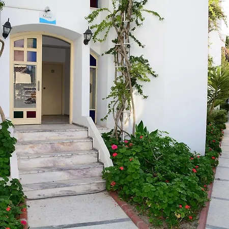 Отель Costa Blu Bodrum 3*