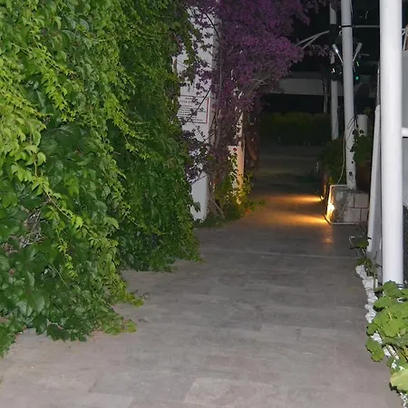 Отель Costa Blu Bodrum 3*