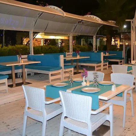 Costa Blu Bodrum Отель