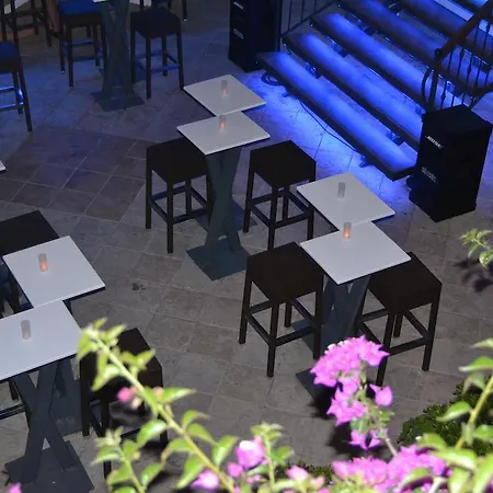 Costa Blu Bodrum Отель 3*