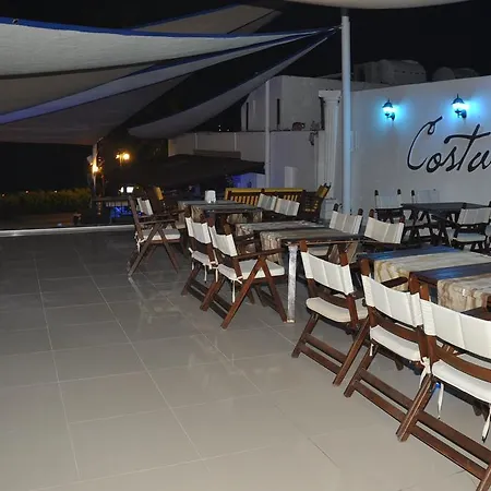 Hotel Costa Blu Bodrum Bodrum