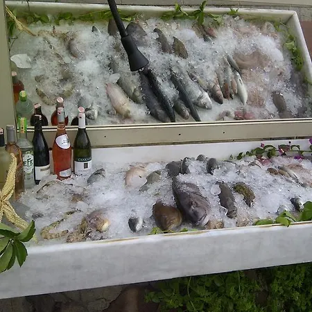 Hotel Costa Blu Bodrum 3*