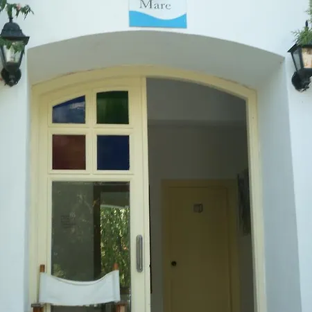 Otel Costa Blu Bodrum