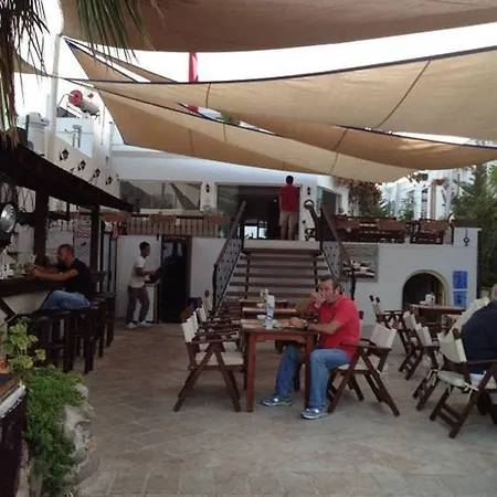 Отель Costa Blu Bodrum 3*