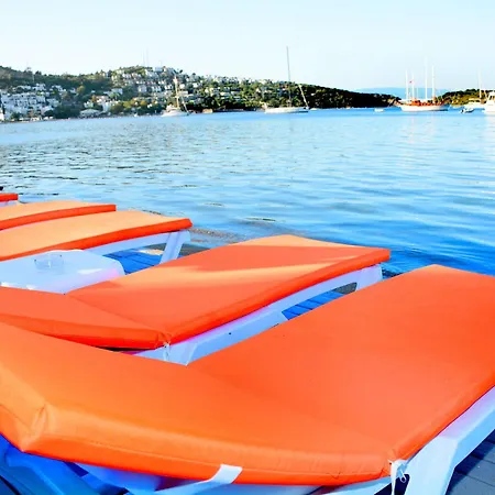 Costa Blu Bodrum Bodrum