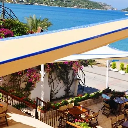 ホテル Costa Blu Bodrum 2*