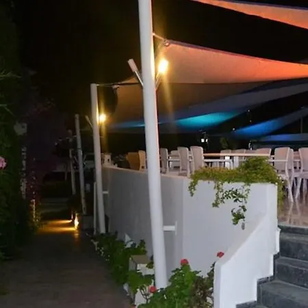 Costa Blu Bodrum 3* Bodrum