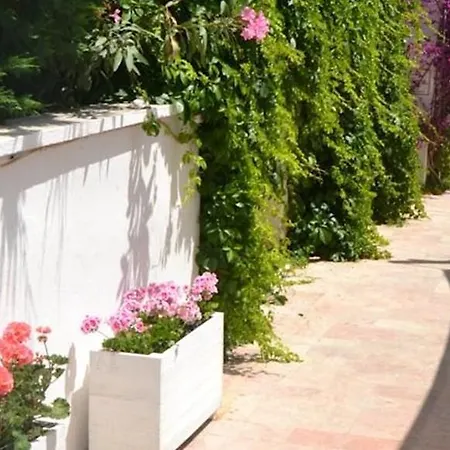 Otel Costa Blu Bodrum