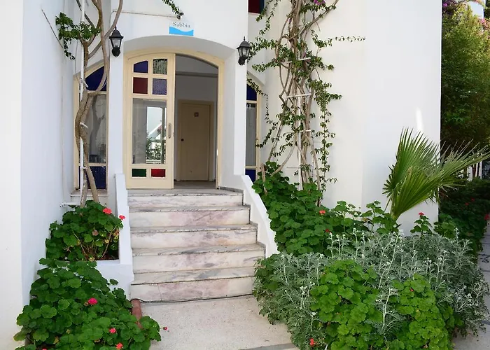 Costa Blu Bodrum Hotel Bodrum