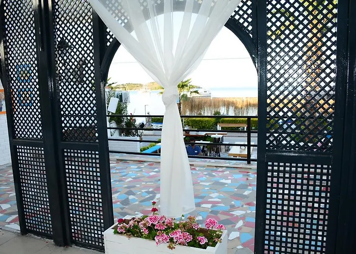 Hotel Costa Blu Bodrum Bodrum