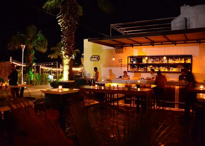 Costa Blu Bodrum