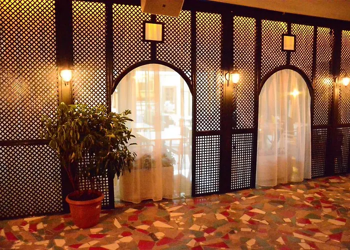 Hotel Costa Blu Bodrum 3*