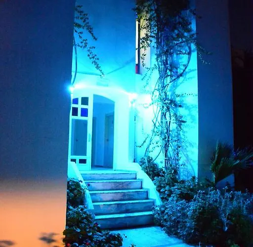 Costa Blu Bodrum