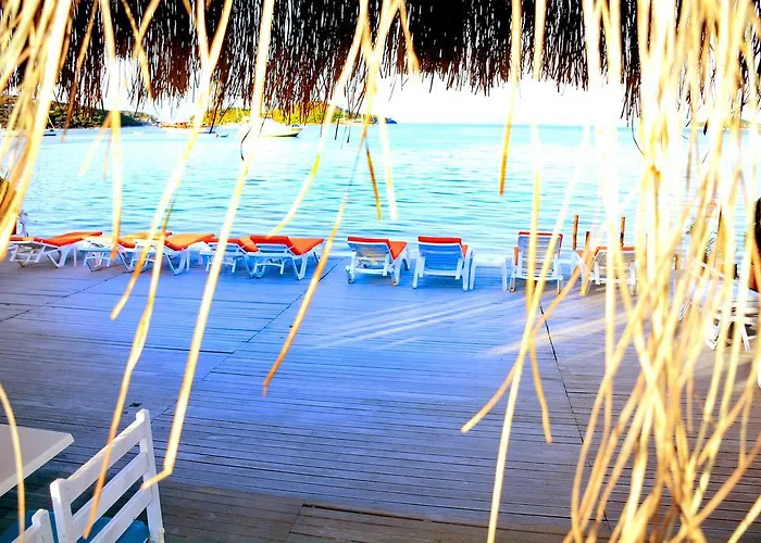 Hotel Costa Blu Bodrum Bodrum