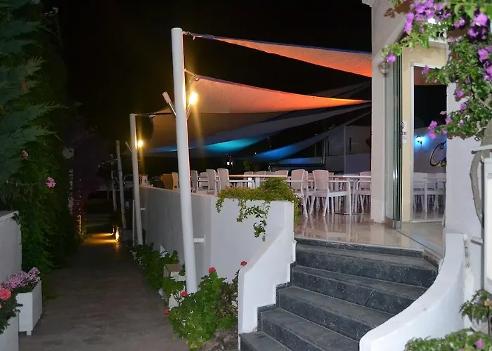Costa Blu Bodrum 3*