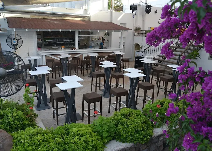 Costa Blu Bodrum 3* Bodrum