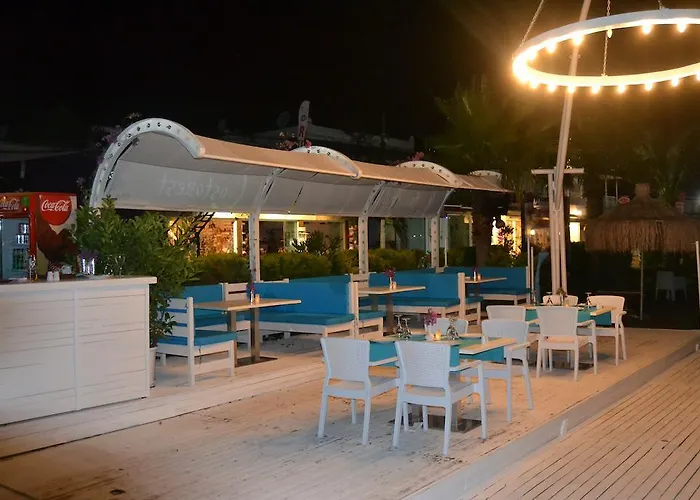 Costa Blu Bodrum