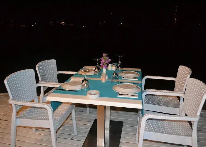 Costa Blu Bodrum 3*