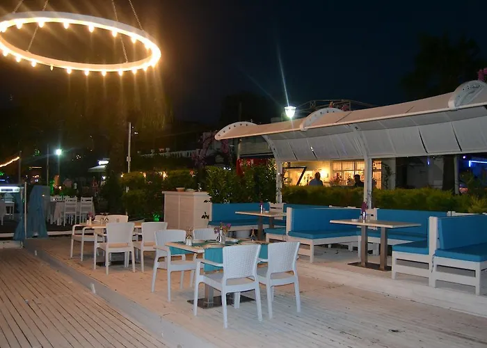 Costa Blu Bodrum