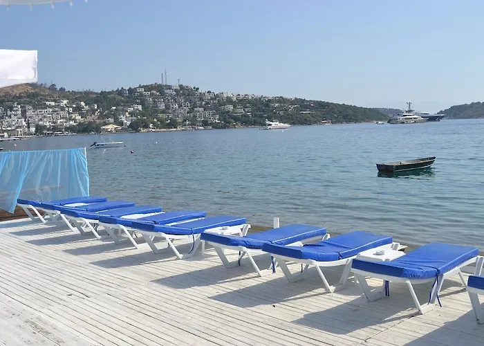 Costa Blu Bodrum 3*