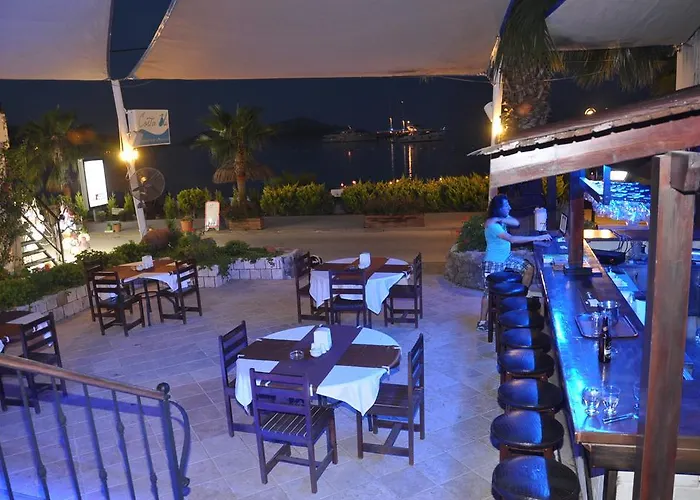 Hotel Costa Blu Bodrum Bodrum