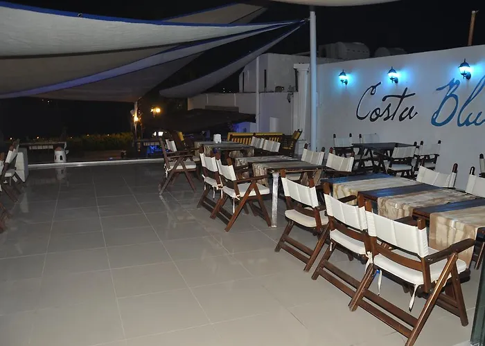 Hotel Costa Blu Bodrum Bodrum