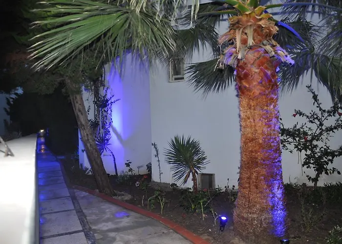 Hotel Costa Blu Bodrum 3*