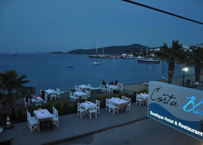 Hotel Costa Blu Bodrum Bodrum