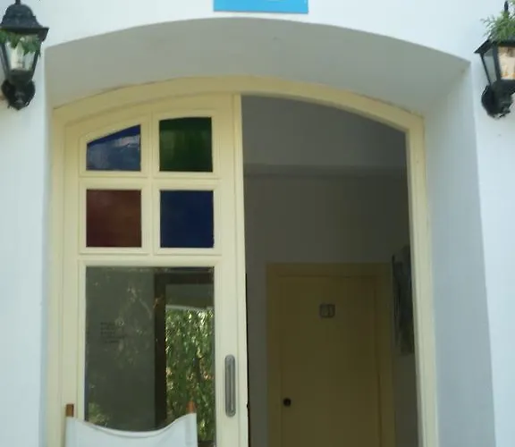 Hotel Costa Blu Bodrum