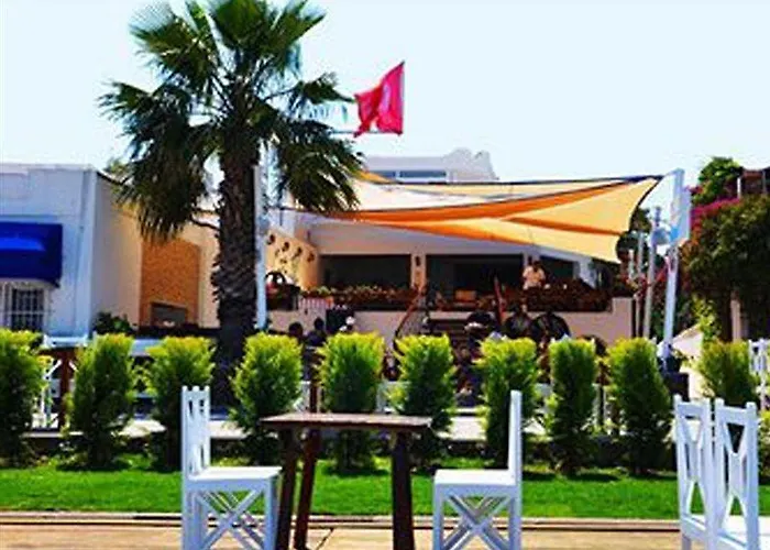 Hotel Costa Blu Bodrum 3*
