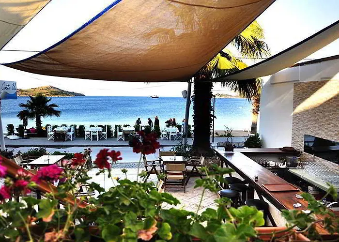 Costa Blu Bodrum 3*