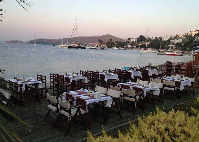 Costa Blu Bodrum Hotel