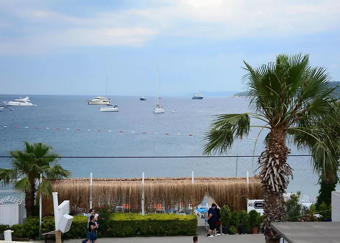 Costa Blu Bodrum