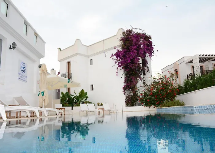 Costa Blu Bodrum