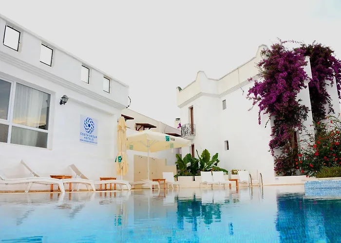 Costa Blu Bodrum