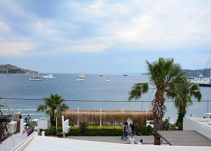 Costa Blu Bodrum 3*