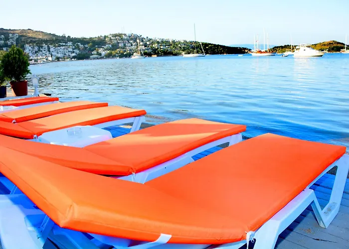 Costa Blu Bodrum Bodrum