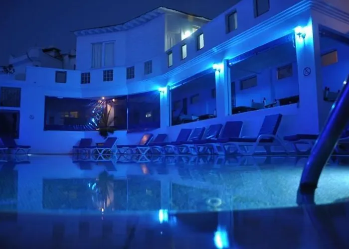 Costa Blu Bodrum