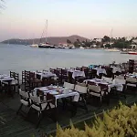 Costa Blu Bodrum Otel